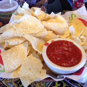 Chili's - Chips and salsa - American Near Me - Manassas, Virginia Chili's - Chips and salsa - American Near Me - Manassas, Virginia