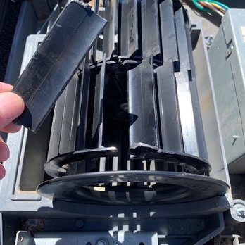Iron Horse Rv - "It's not the squirrel cage" "$2,400 - the entire unit needs replaced" - RV Repair Near Me - San Antonio, Texas Iron Horse Rv - "It's not the squirrel cage" "$2,400 - the entire unit needs replaced" - RV Repair Near Me - San Antonio, Texas