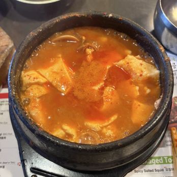 BCD Tofu House - Korean Near Me - Artesia, California