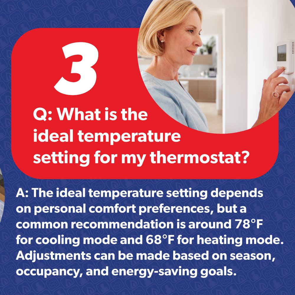 Slide of United Air Temp