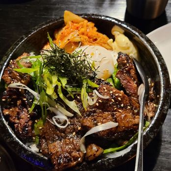 Fugetsu - Sunnyvale - Yokidon - Japanese Near Me - Sunnyvale, California