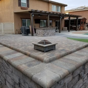 System Pavers - Masonry/Concrete Near Me - Orange, California