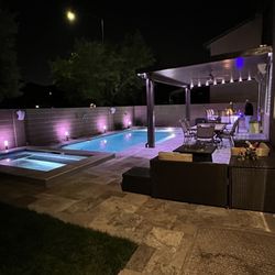 Mission West Pools & Spas