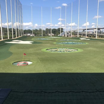 Topgolf - New American Near Me - Birmingham, Alabama