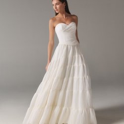 The White Flower Bridal Boutique - Drift by Poeza