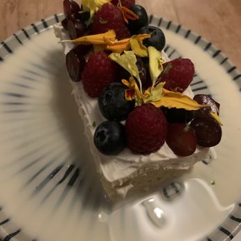 Amparo Fondita - Tres leches - Mexican Near Me - Washington, DC, District of Columbia
