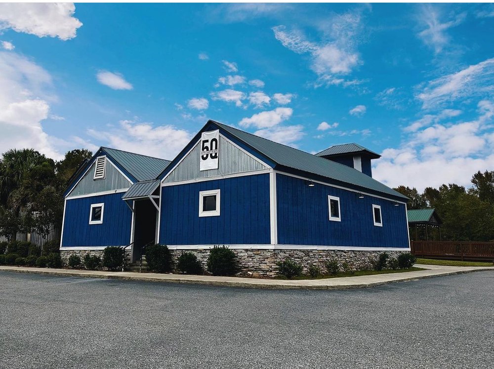 5TH QUARTER BAR AND GRILL Updated September 2024 67 Gata Dr