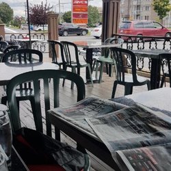 Jay C's Deli & Bar
