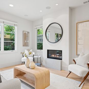 One Two Six Design - Interior Design Near Me - Santa Clara, California
