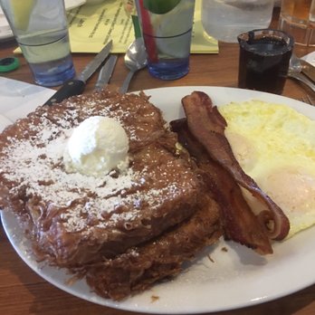 Original Breakfast House - Breakfast & Brunch Near Me - Phoenix, Arizona