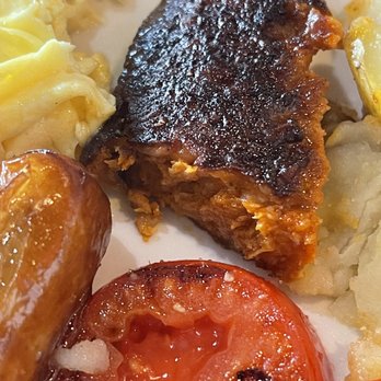 The Basic - Crispy Italian sausage and juicy on the inside. - Breakfast & Brunch Near Me - Vancouver, British Columbia