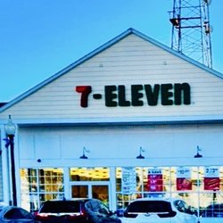 7-Eleven