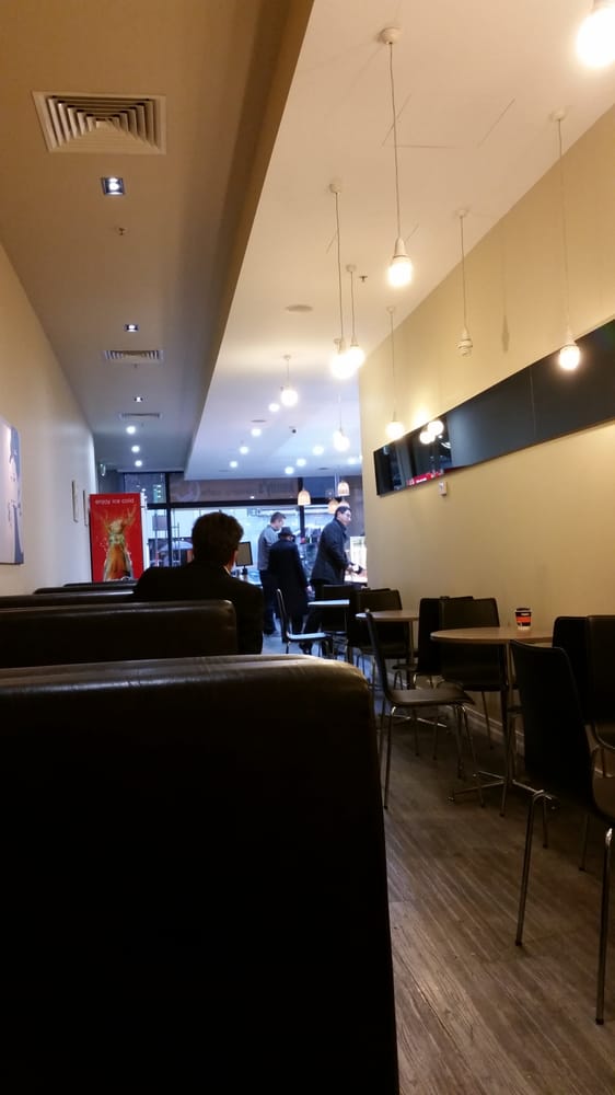 KENNY’S BAKERY CAFE 190 Queen St, Melbourne Victoria, Australia Yelp