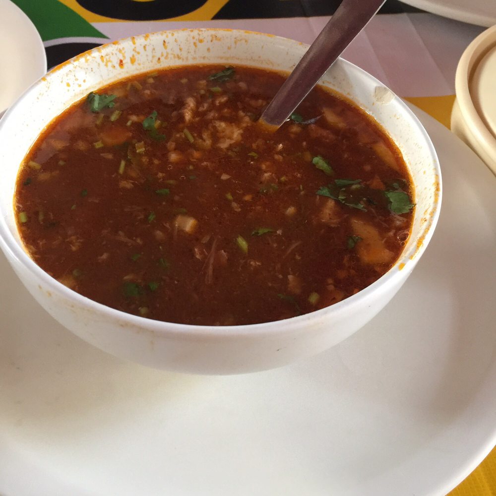 La Borrega - Consomé con carne. Add the fresh ingredients and salsa too take this over the edge. - Barbeque Near Me - Cancún, ROO La Borrega - Consomé con carne. Add the fresh ingredients and salsa too take this over the edge. - Barbeque Near Me - Cancún, ROO