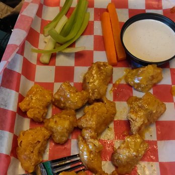 Hott Wings - Chicken Wings Near Me - Edmond, Oklahoma Hott Wings - Chicken Wings Near Me - Edmond, Oklahoma