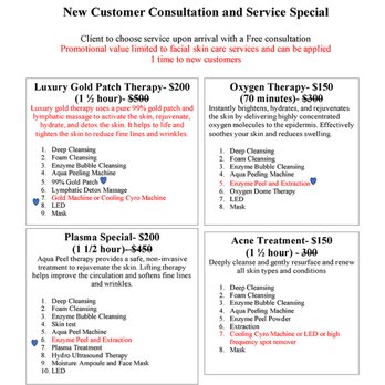 La Eve Skin - Skin Care Near Me - Los Angeles, California La Eve Skin - Skin Care Near Me - Los Angeles, California