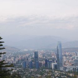 Cerro San Cristóbal