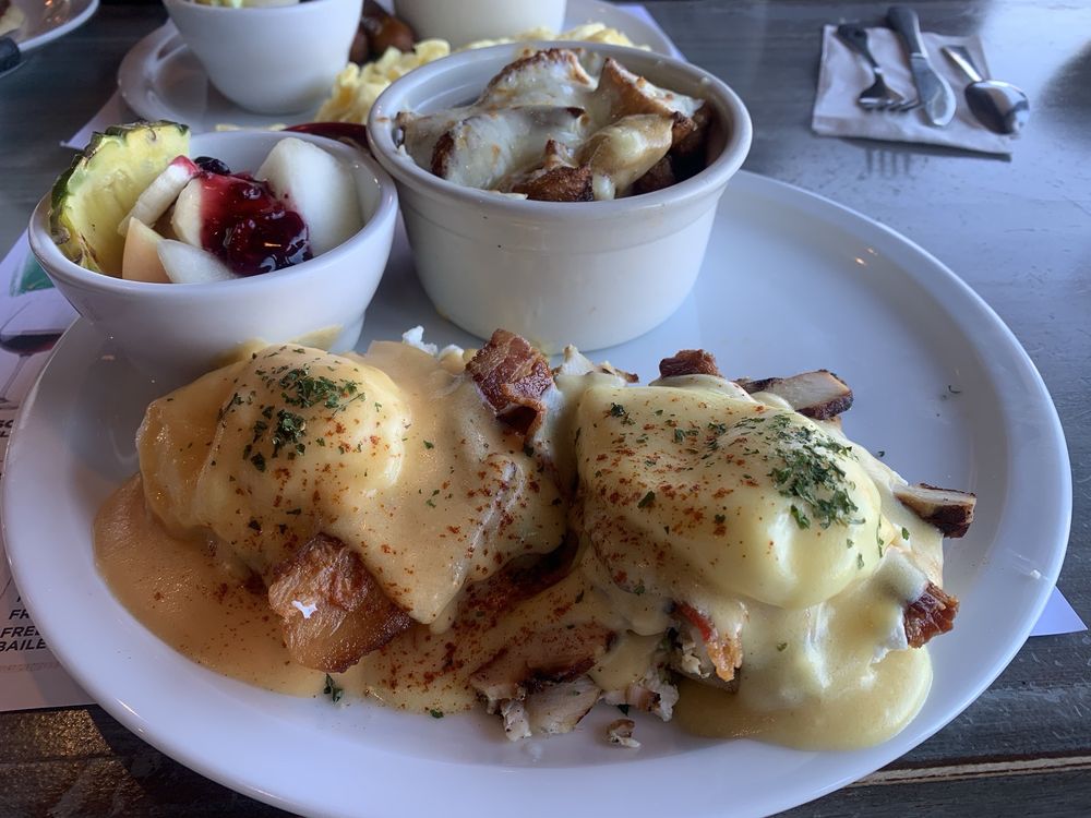 Sel, Poivre & Pommes