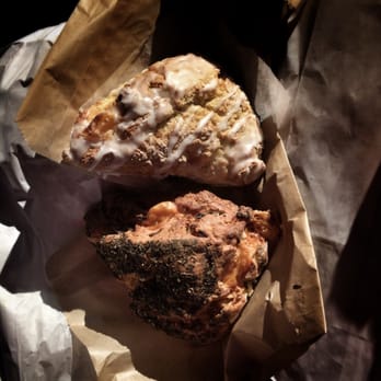Wild Flour Bread - If scones were made in Nirvana, they would taste like this. - Bakeries Near Me - Freestone, California