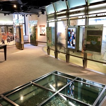 Money Museum - Museum Interior - Museums Near Me - Chicago, Illinois