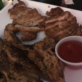 ShinshoTei - Fried pork chops - Bars Near Me - Honolulu, Hawaii ShinshoTei - Fried pork chops - Bars Near Me - Honolulu, Hawaii