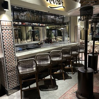 Delbar - Atlanta - Middle Eastern Near Me - Atlanta, Georgia