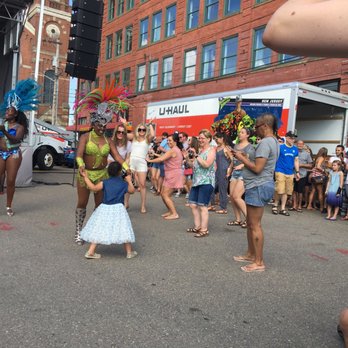 Kayafest - Festivals Near Me - Pittsburgh, Pennsylvania