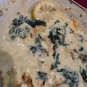 Elio’s Pizzeria - Eaten Lobster Ravioli was tastey - Pizza Near Me - Canyon Lake, Texas Elio’s Pizzeria - Eaten Lobster Ravioli was tastey - Pizza Near Me - Canyon Lake, Texas