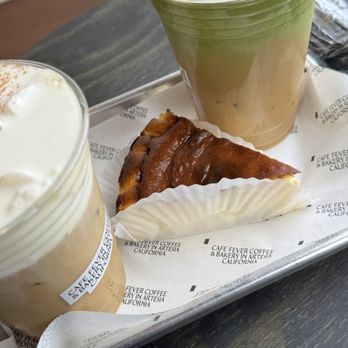 Cafe Fever - Bakeries Near Me - Artesia, California Cafe Fever - Bakeries Near Me - Artesia, California