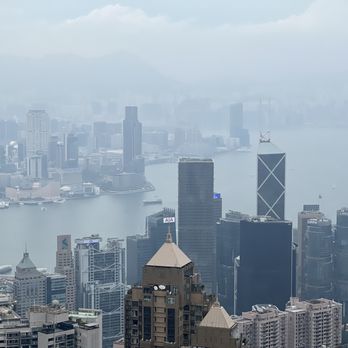 太平山頂 - Landmarks & Historical Buildings Near Me - Hong Kong, HK