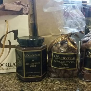 Schocolat - Chocolatiers & Shops Near Me - Leavenworth, Washington