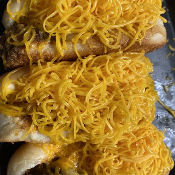 Skyline Chili - Hot Dogs Near Me - Cincinnati, Ohio