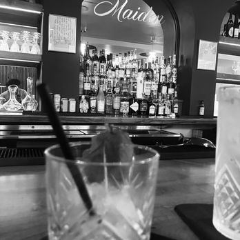 Maiden - Great selection of unique drinks and amazing bar service! - Vegan Near Me - Fort Worth, Texas Maiden - Great selection of unique drinks and amazing bar service! - Vegan Near Me - Fort Worth, Texas