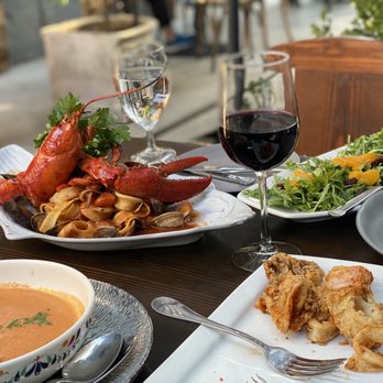 Rusticucina - Italian Near Me - San Diego, California