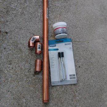 Drain Right Services - 20.00 worth of stuff "DRAIN RIGHT" OF GARDENA WANTED 600.00,(OH AND THAT IS WITH 10 % DISC.). IN THE END WE WENT ELSEWHERE FOR HALF THE COST - Plumbing Near Me - Gardena, California Drain Right Services - 20.00 worth of stuff "DRAIN RIGHT" OF GARDENA WANTED 600.00,(OH AND THAT IS WITH 10 % DISC.). IN THE END WE WENT ELSEWHERE FOR HALF THE COST - Plumbing Near Me - Gardena, California