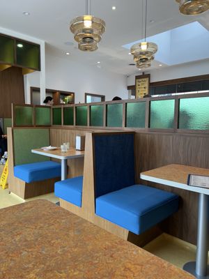 Café Matcha by null