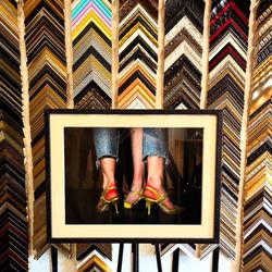 The Picture Framing Co