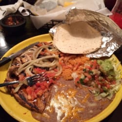 El Mercadito - Will never finish all this.