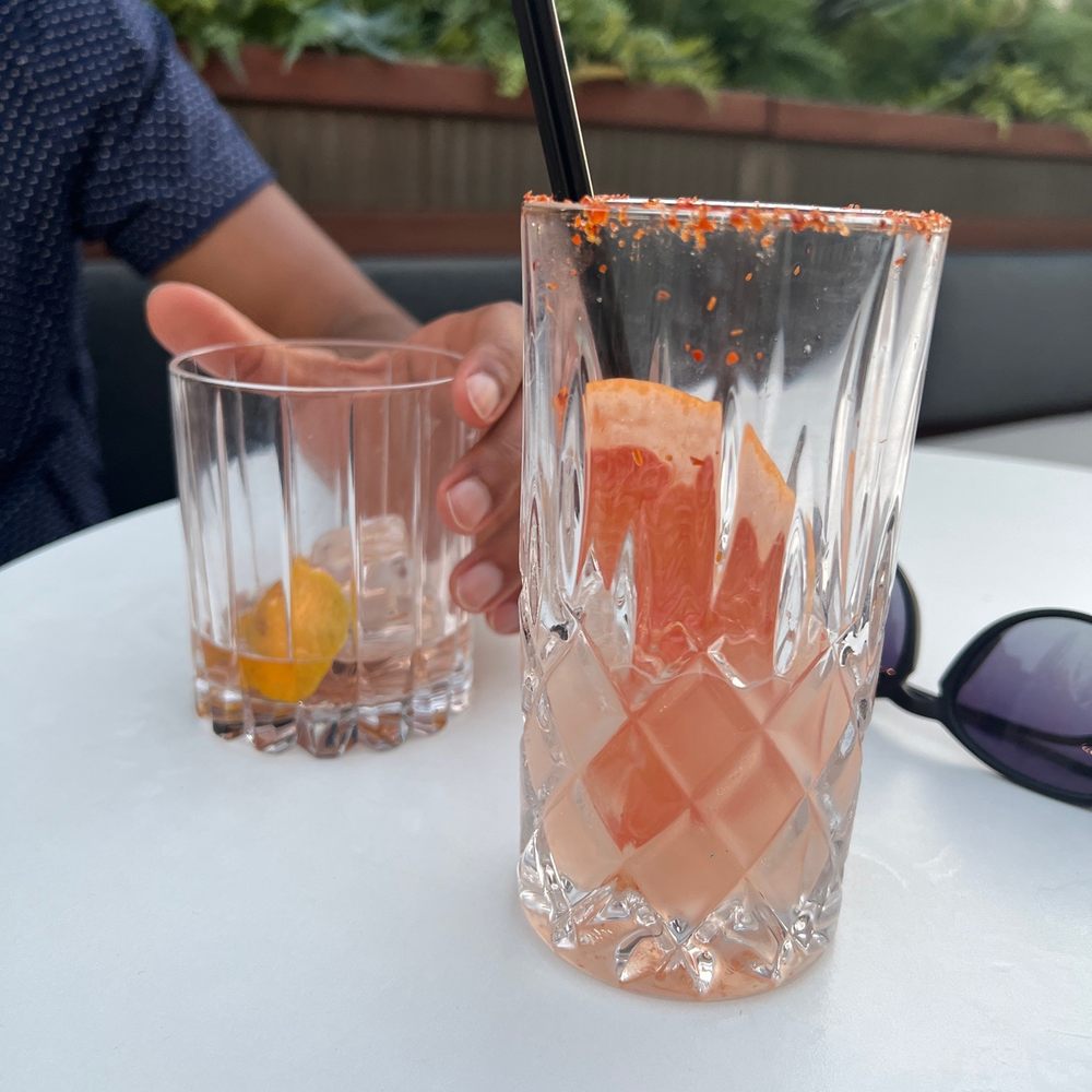 Catbird - Tapas/Small Plates Near Me - Dallas, Texas