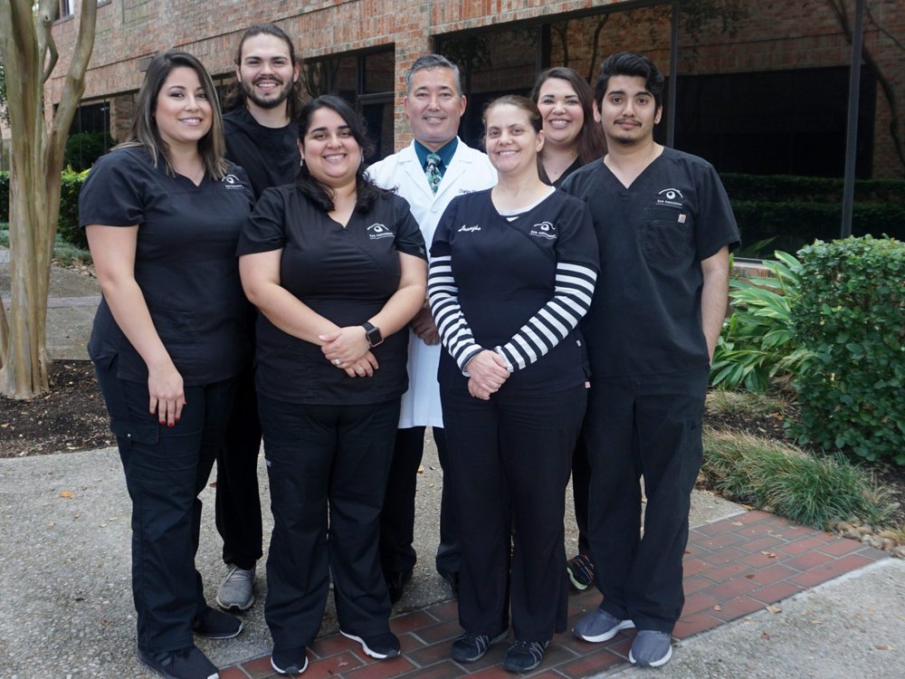 RASHID, RICE, FLYNN, AND REILLY EYE ASSOCIATES Updated May 2024