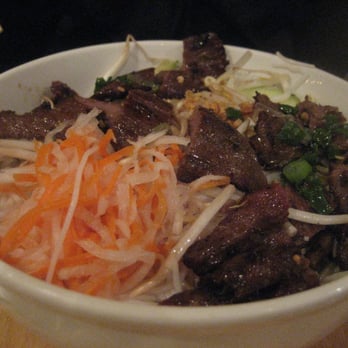 Pho Show - bun - Vietnamese Near Me - Culver City, California Pho Show - bun - Vietnamese Near Me - Culver City, California