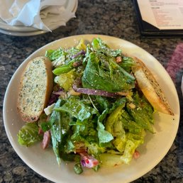 Antipasto Salad
