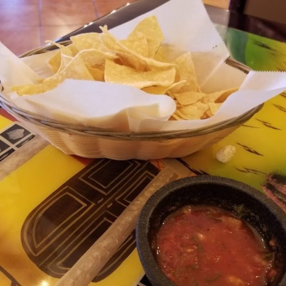 Casa Perez - Mexican Near Me - Dewey, Arizona