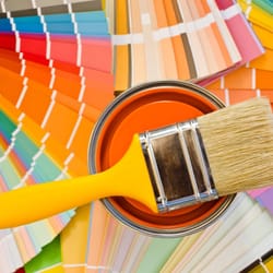 The Painting Craftsmen