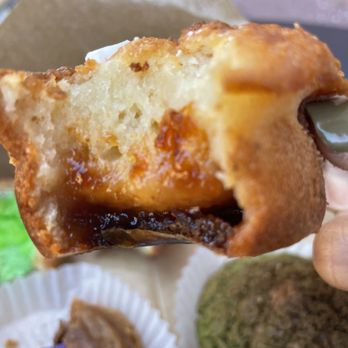 CA Bakehouse - Inside the Guava Mochi Cake. - Bakeries Near Me - San Jose, California CA Bakehouse - Inside the Guava Mochi Cake. - Bakeries Near Me - San Jose, California