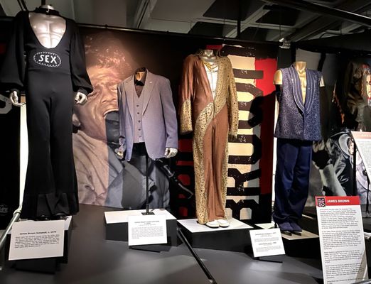 Rock & Roll Hall of Fame by null