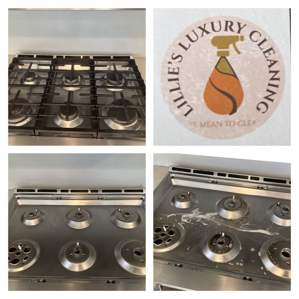 Lillies Luxury Cleaning - veterans service organization in Savannah, GA