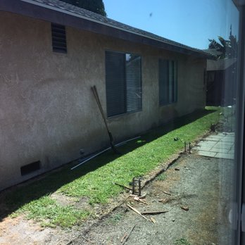 Munoz Construction - Tear down of old wood fence. - General Contractors Near Me Munoz Construction - Tear down of old wood fence. - General Contractors Near Me