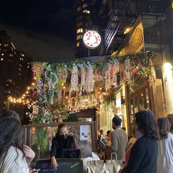 Up Thai - Outside - Thai Near Me - New York, New York