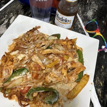 Los Tiburones - ACP - Mexican Near Me - Monroe, North Carolina